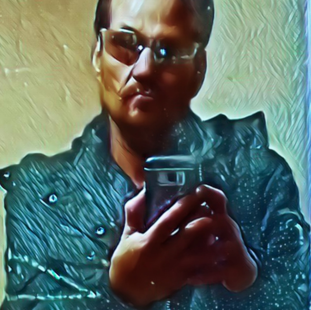 Meet your Posher, Drew